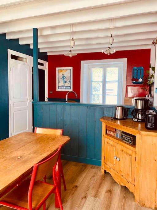 Jolie Maison A La Campagne « Chez Germaine » Digosville Екстер'єр фото